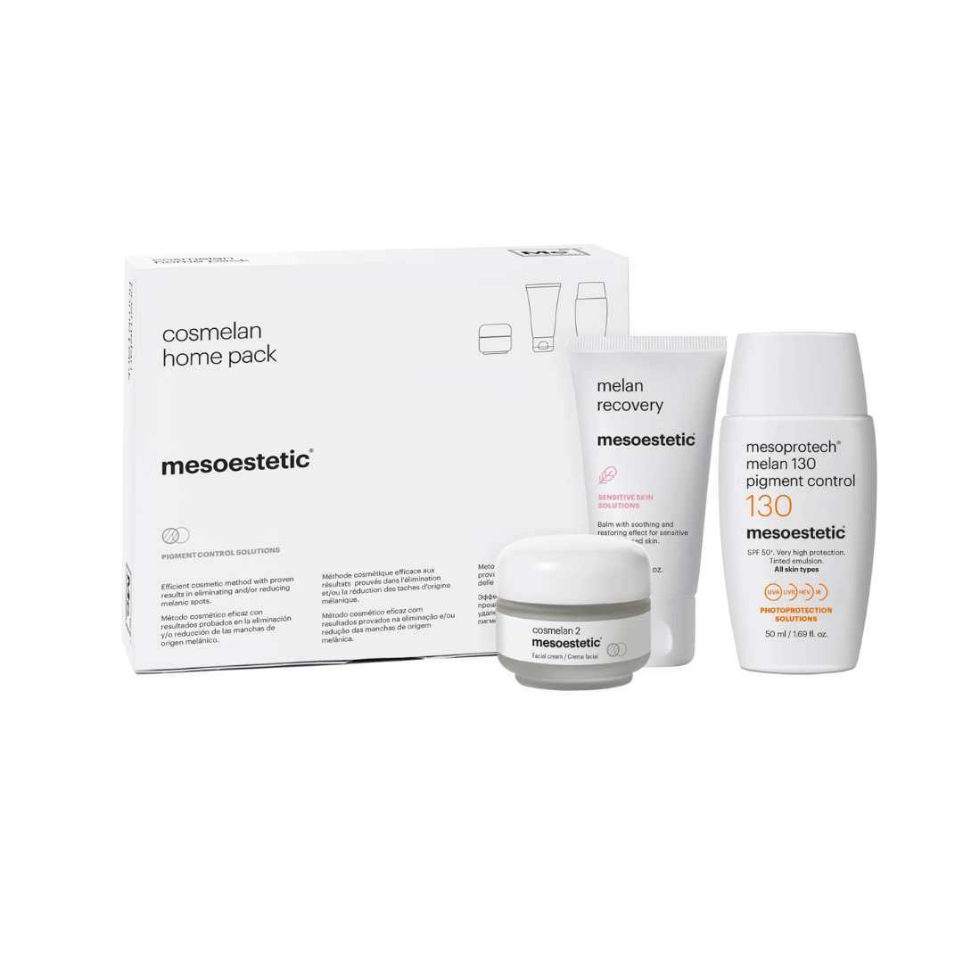 Cosmelan® Home Pack