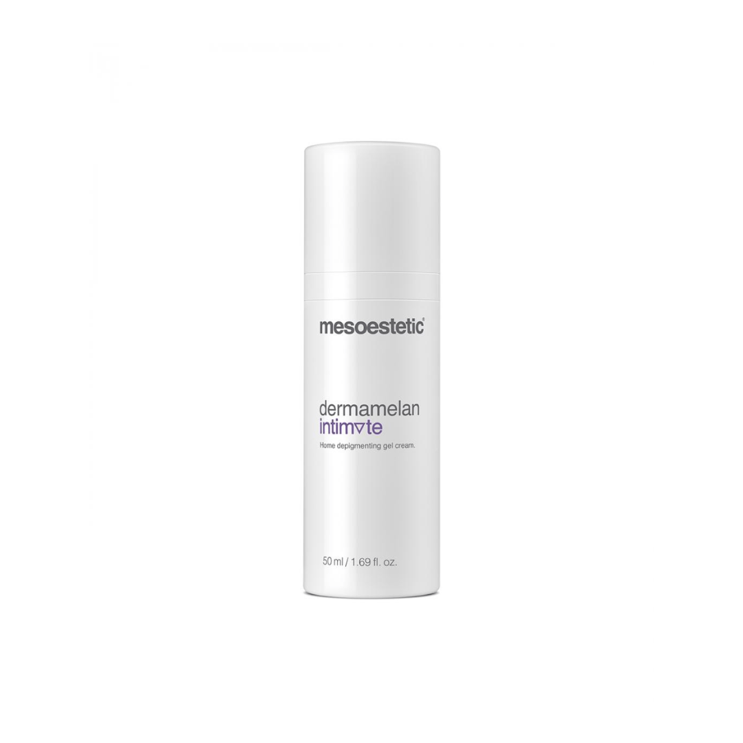 Dermamelan Intimate Depigmentation Gel Cream 50 ml - Mesoestetic®