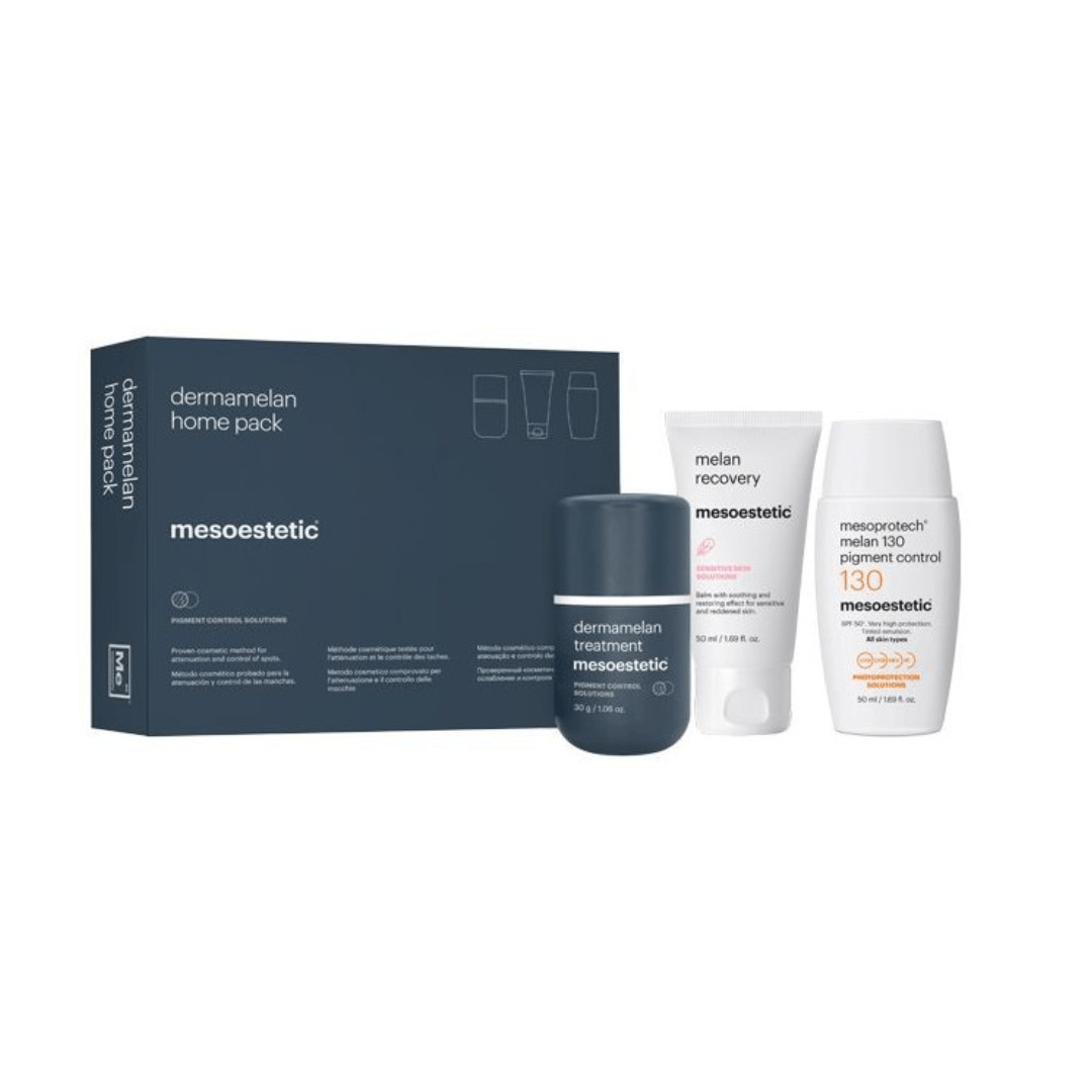 Dermamelan home pack - Mesoestetic®
