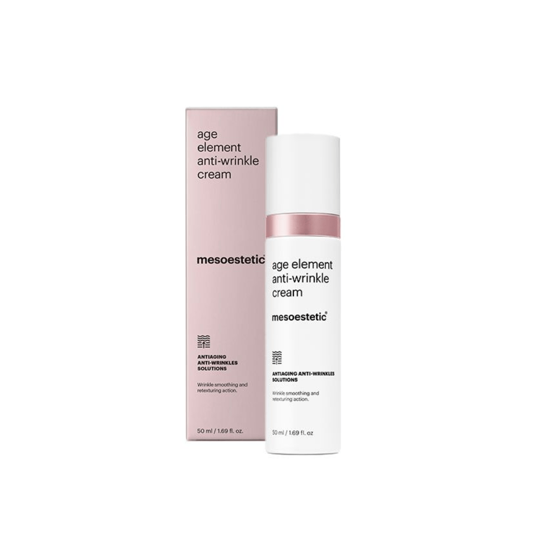 Age Element Anti wrinkle cream - Mesoestetic® | 50 ml