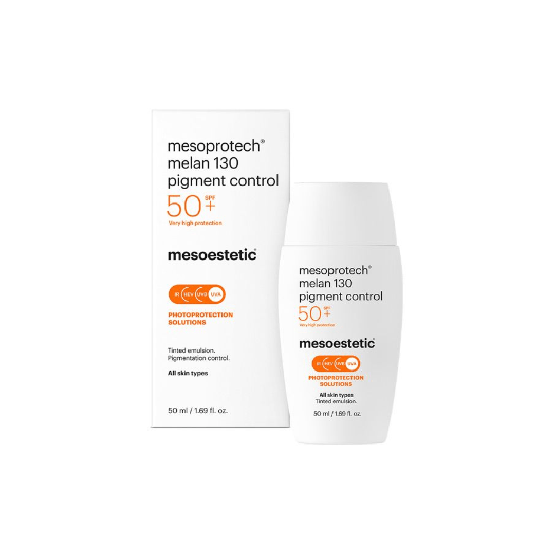 Mesoprotech® melan 130 pigment control - Mesoestetic® | 50 ml