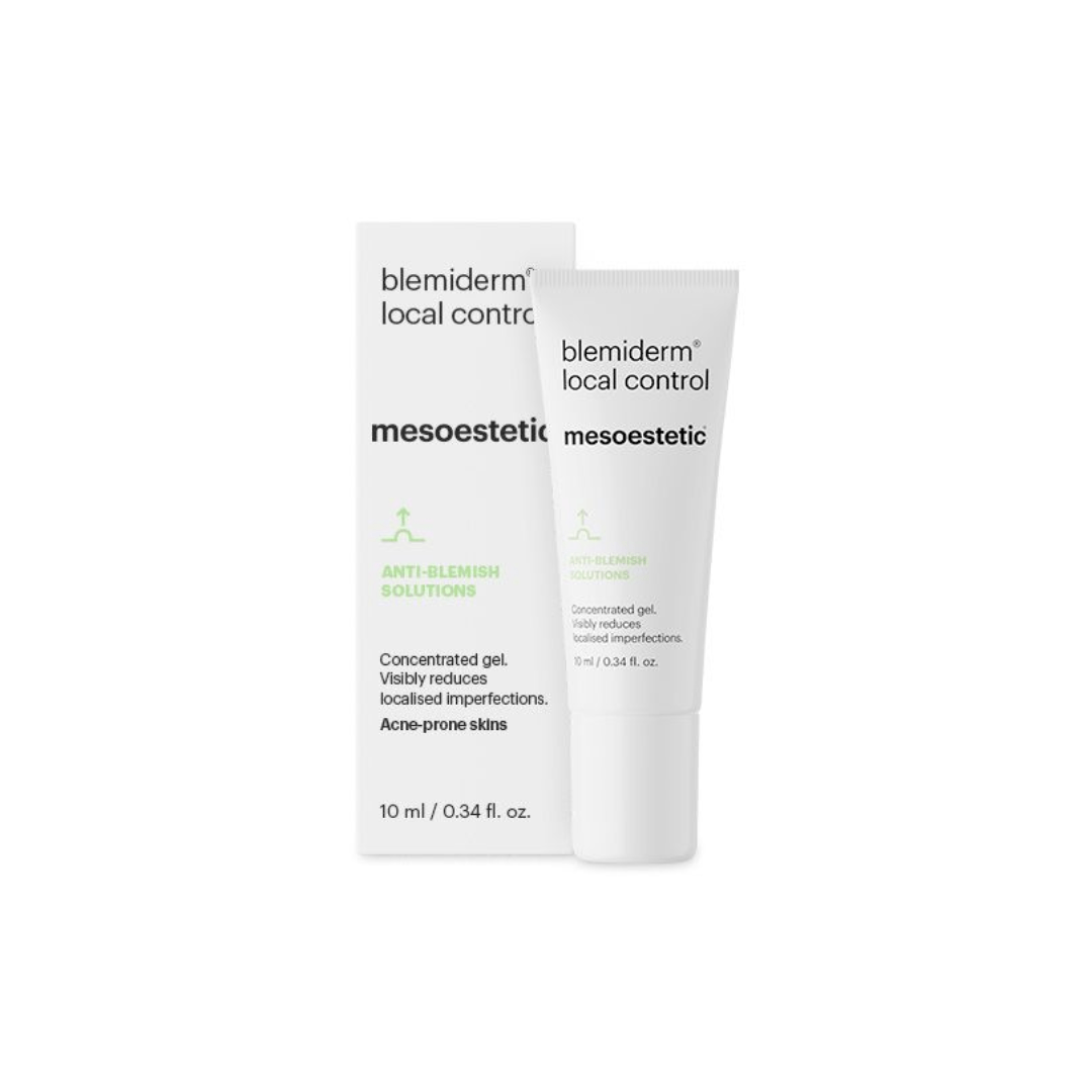 Blemiderm local control - Mesoestetic® | 10 ml