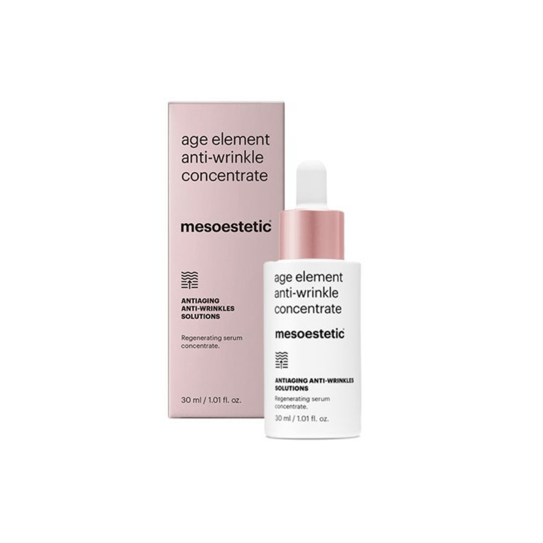 Age Element Anti wrinkle concentrate - Mesoestetic® | 30 ml