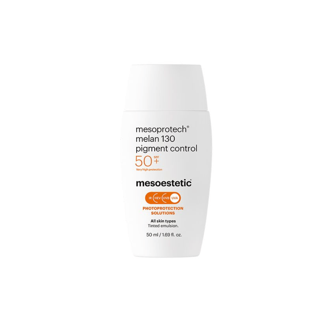 Mesoprotech® melan 130 pigment control - Mesoestetic® | 50 ml - Afbeelding 2