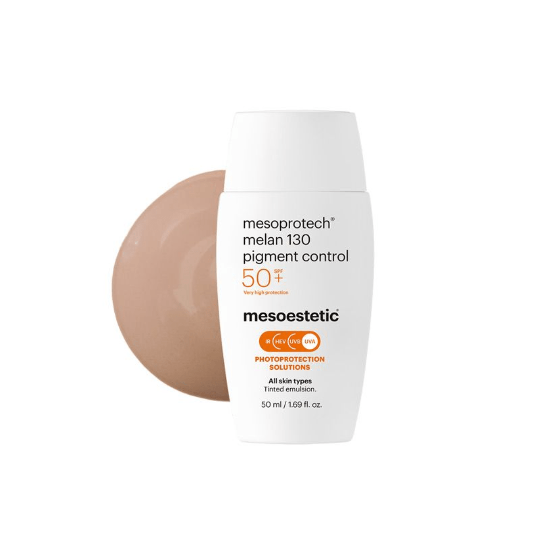 Mesoprotech® melan 130 pigment control - Mesoestetic® | 50 ml - Afbeelding 3