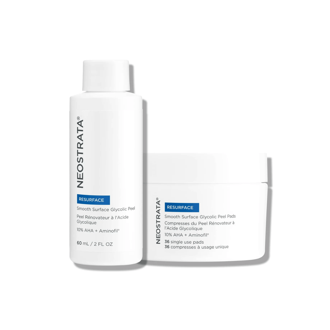 Smooth surface glycolic peel 60ml - Neostrata®