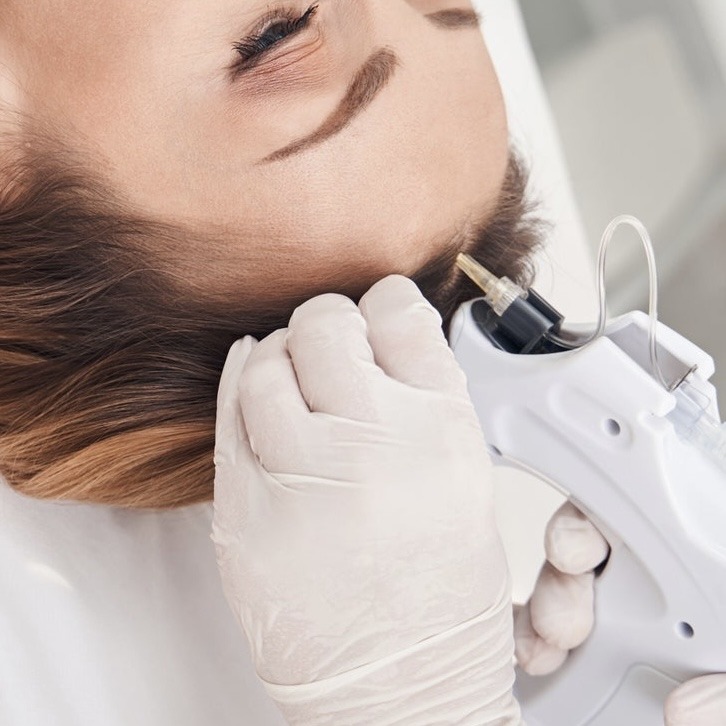 Haaruitval behandeling zoetermeer, behandeling tegen hasrverlies zoetermeer, alopecia behandeling zoetermeer. Alopecia mesotherapie, mesohair, prp haar, prp zoetermeer, haargroeistimulatie zoetermeer