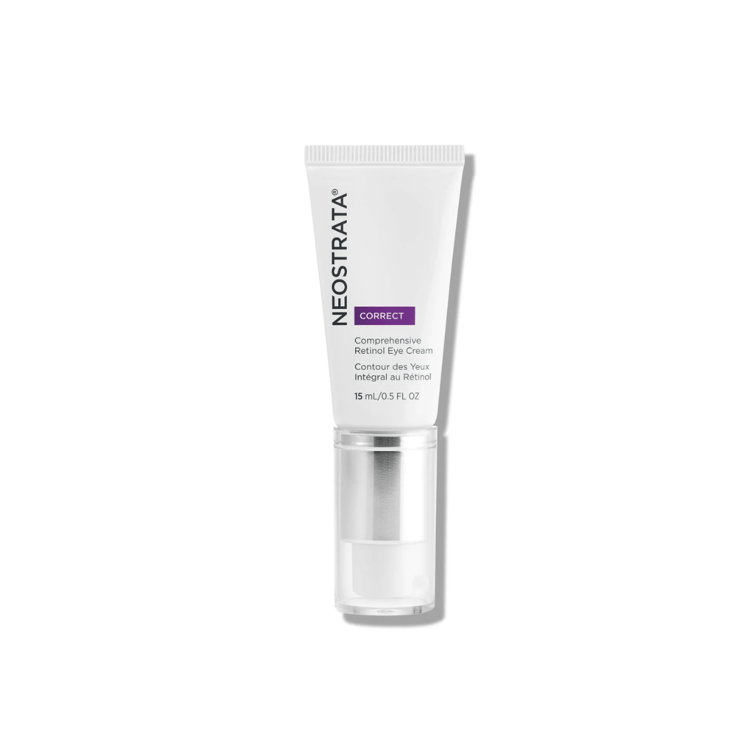 Comprehensive Retinol Eye Cream 15 mL - Neostrata®