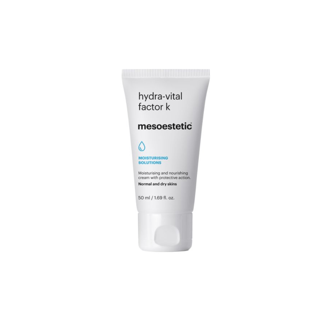 Hydra-vital Factor K - Mesoestetic® | 50ml
