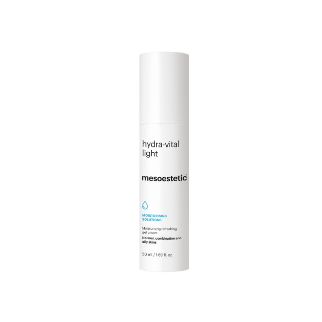 Hydra-vital Light - Mesoestetic® | 50ml