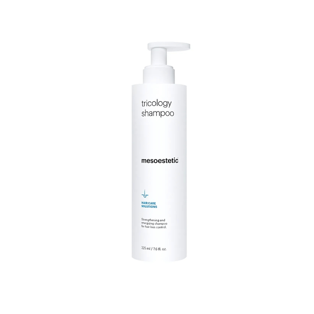 Tricology shampoo - Mesoestetic® | 225ml