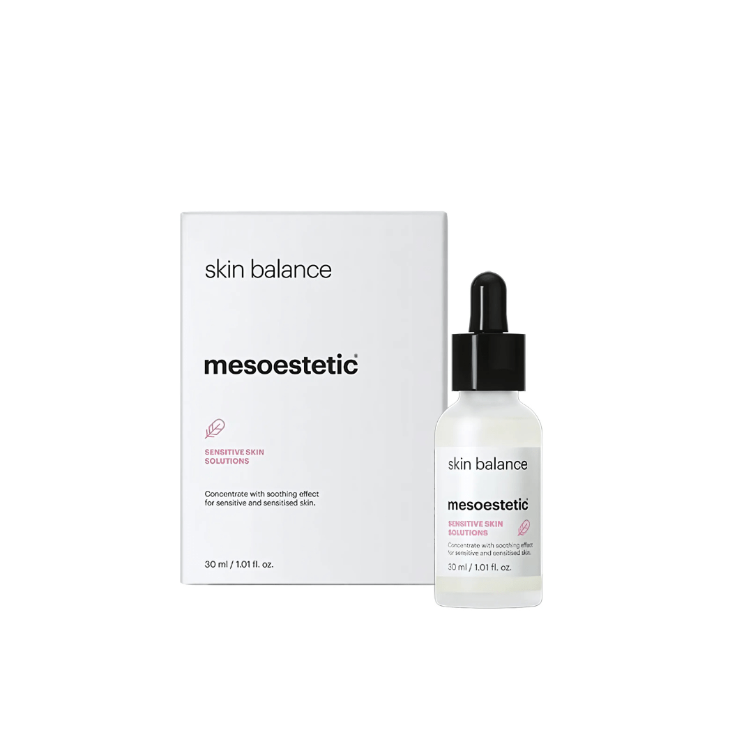 Skin Balance serum - Mesoestetic® | 30ml