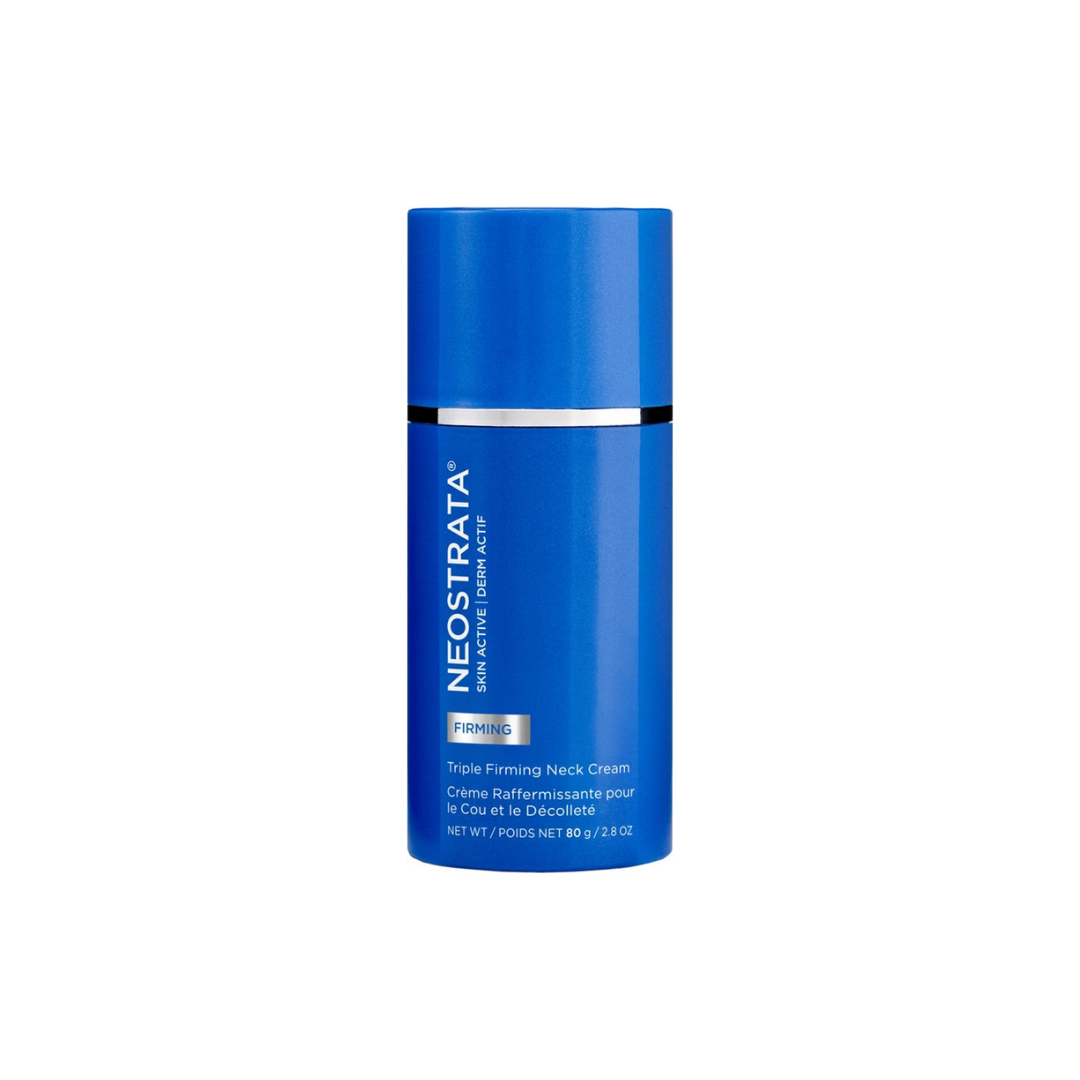 Triple Firming Neck Cream 80gr - Neostrata®