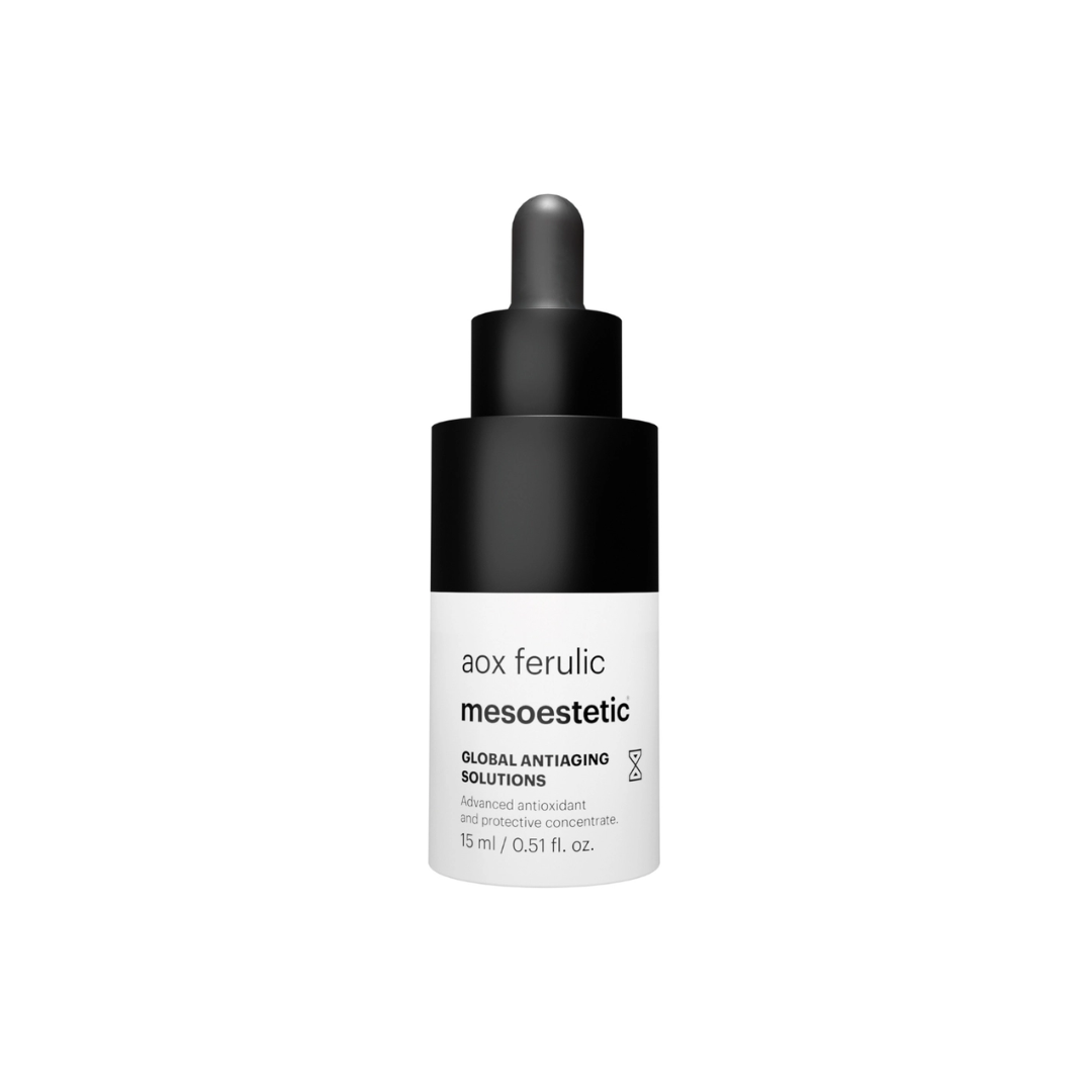 Aox Ferulic Serum 15ml - Mesoestetic®