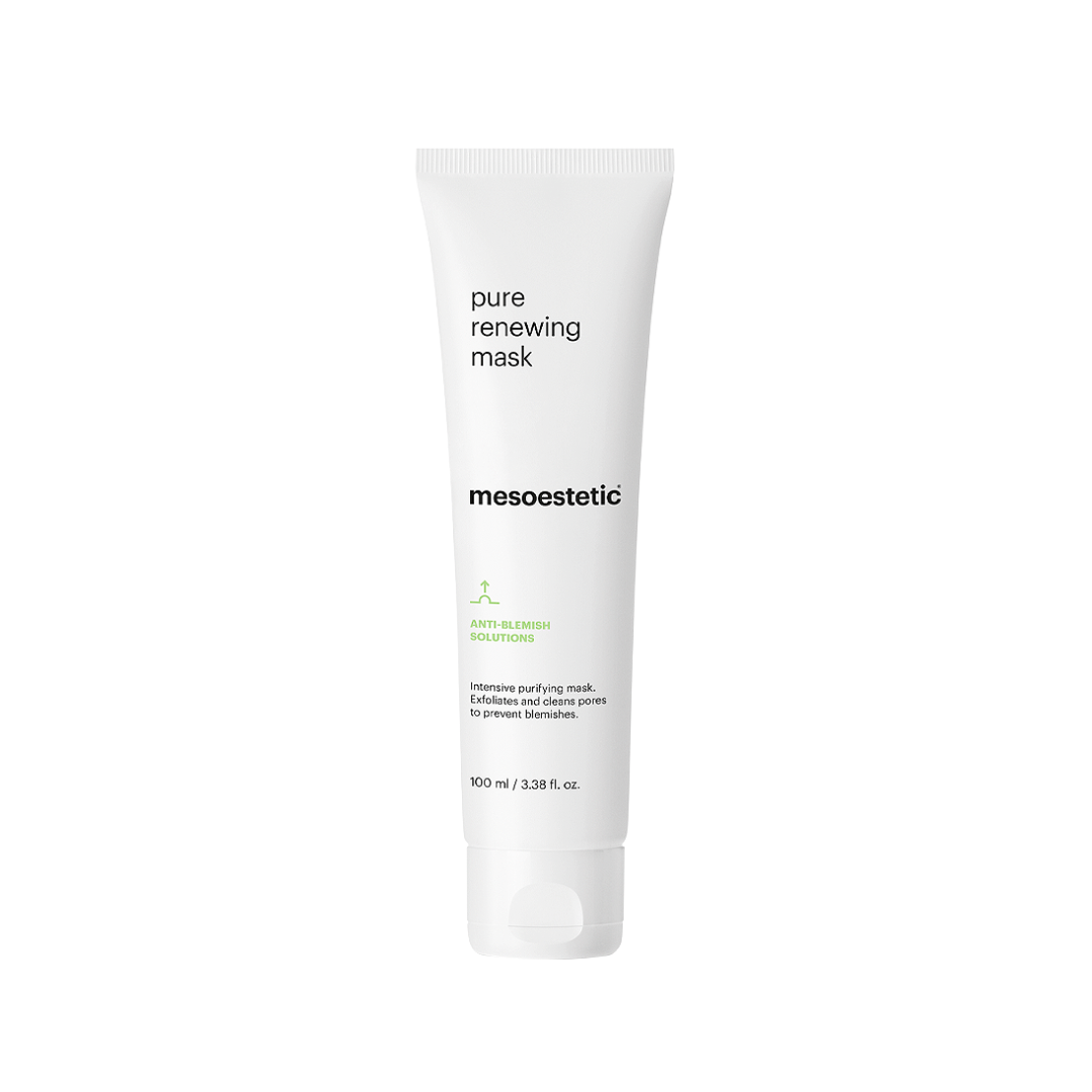 Pure Renewing Mask 100ml | Mesoestetic®