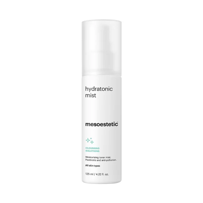 Hydratonic mist 125ml | Mesoestetic®